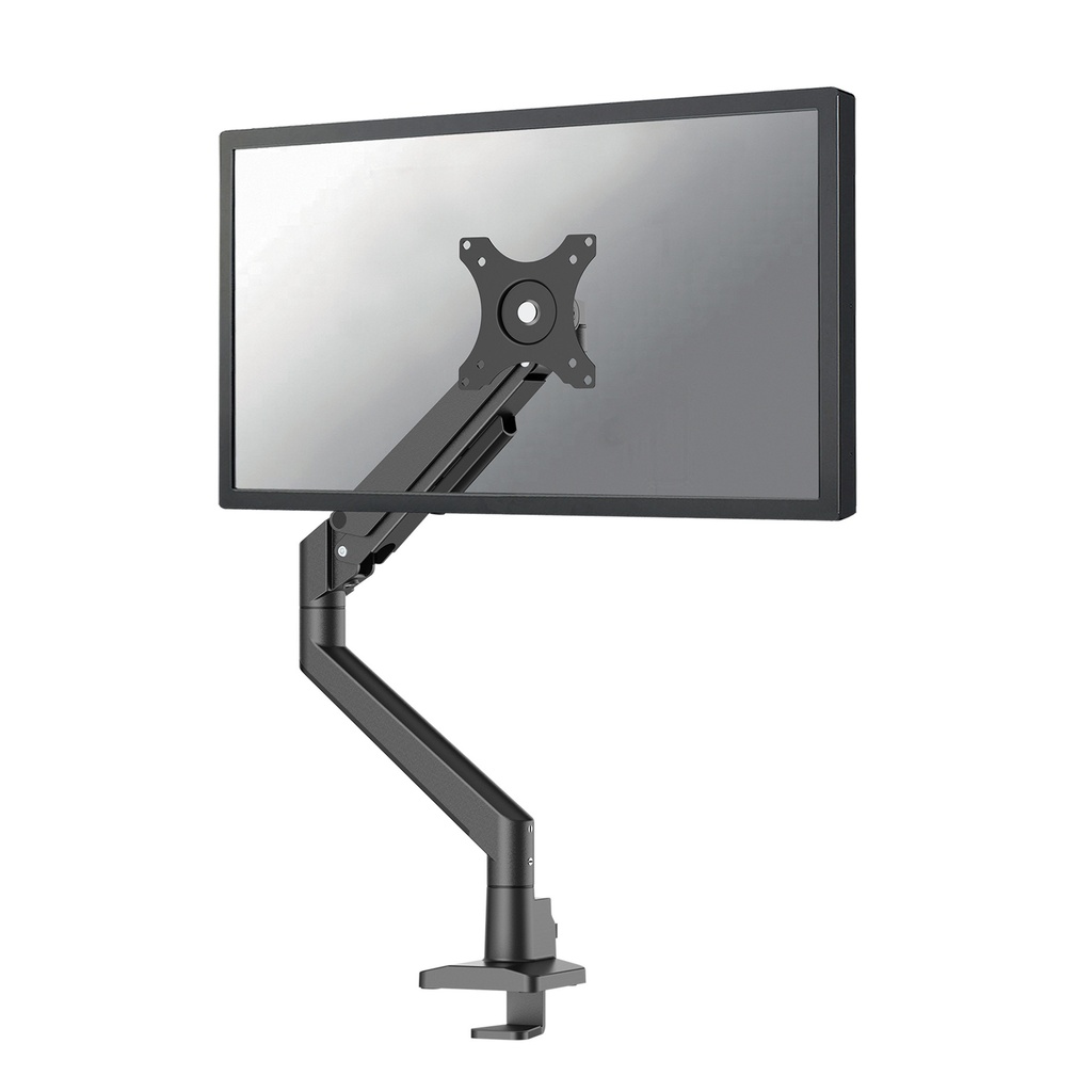 [DS70-250BL1] Monitorarm Neomounts NEXT Slim 1 scherm 35 inch zw