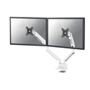 Monitorarm Neomounts NEXT Slim 2 schermen 32 in wi