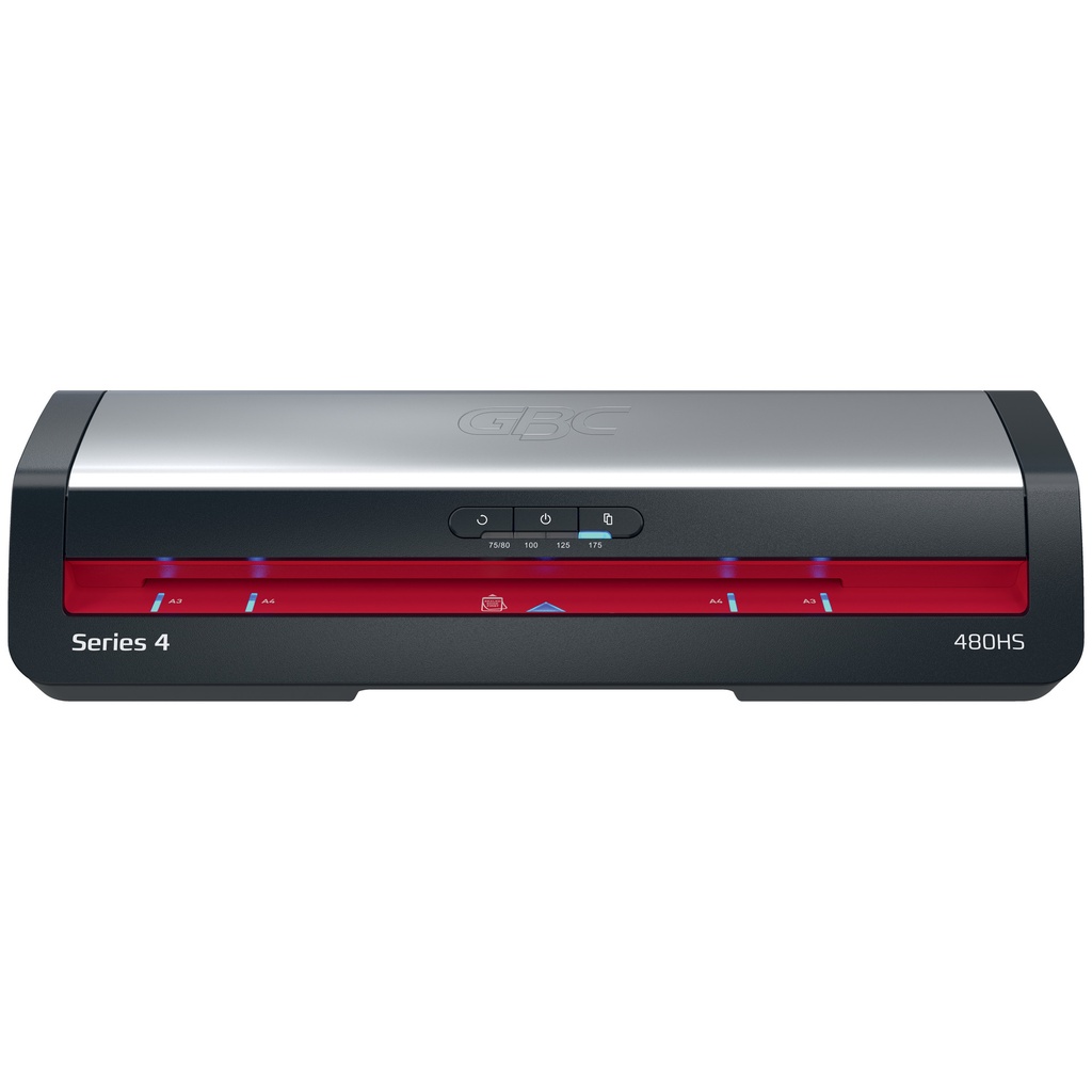 [4410072EU] Lamineermachine GBC 480HS Office A3