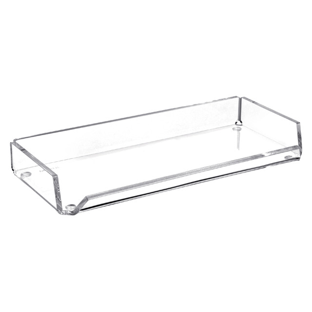 [1956005] Pennenbak MAUL 220x100x30mm acryl