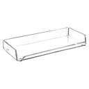 Pennenbak MAUL 220x100x30mm acryl