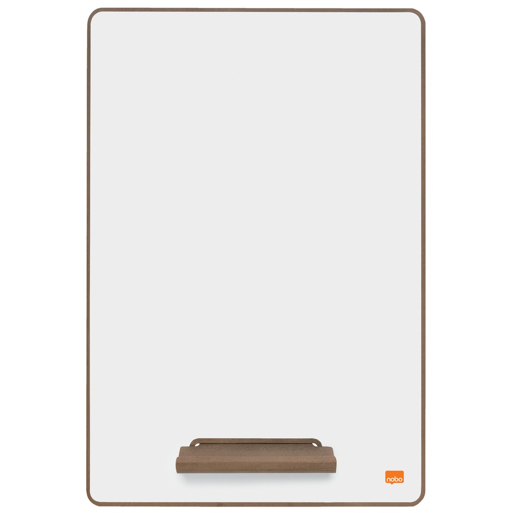 [1915710] Whiteboard Nobo A4 mini 4st