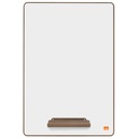 Whiteboard Nobo A4 mini 4st