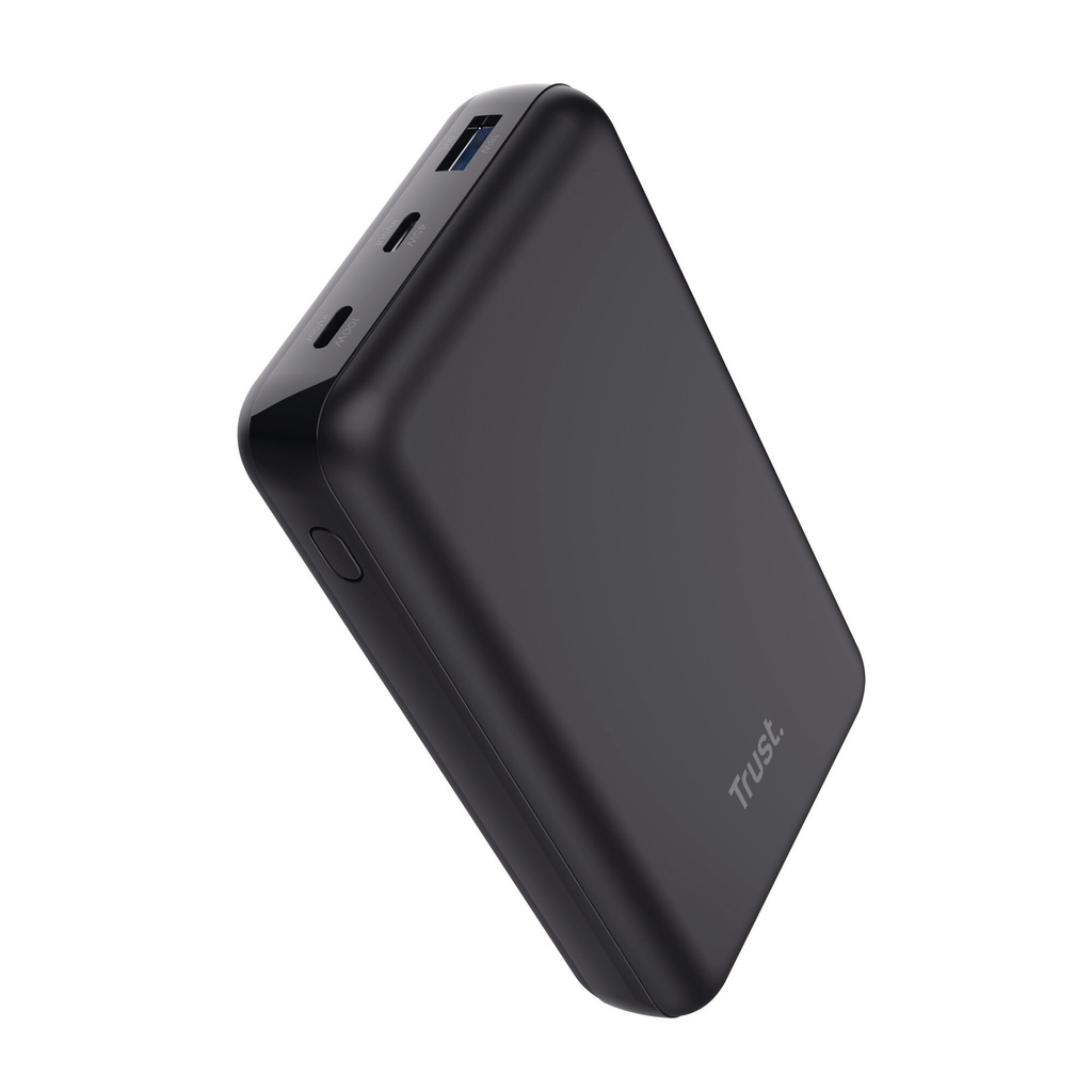 [25240] Powerbank Trust Laro laptop 100W