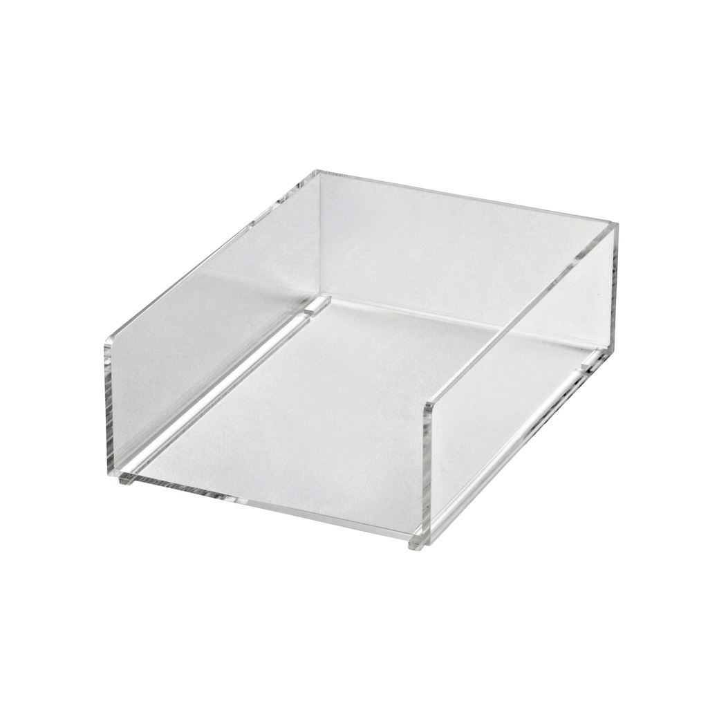 [1953005] Brievenbak MAUL memo A6 acryl