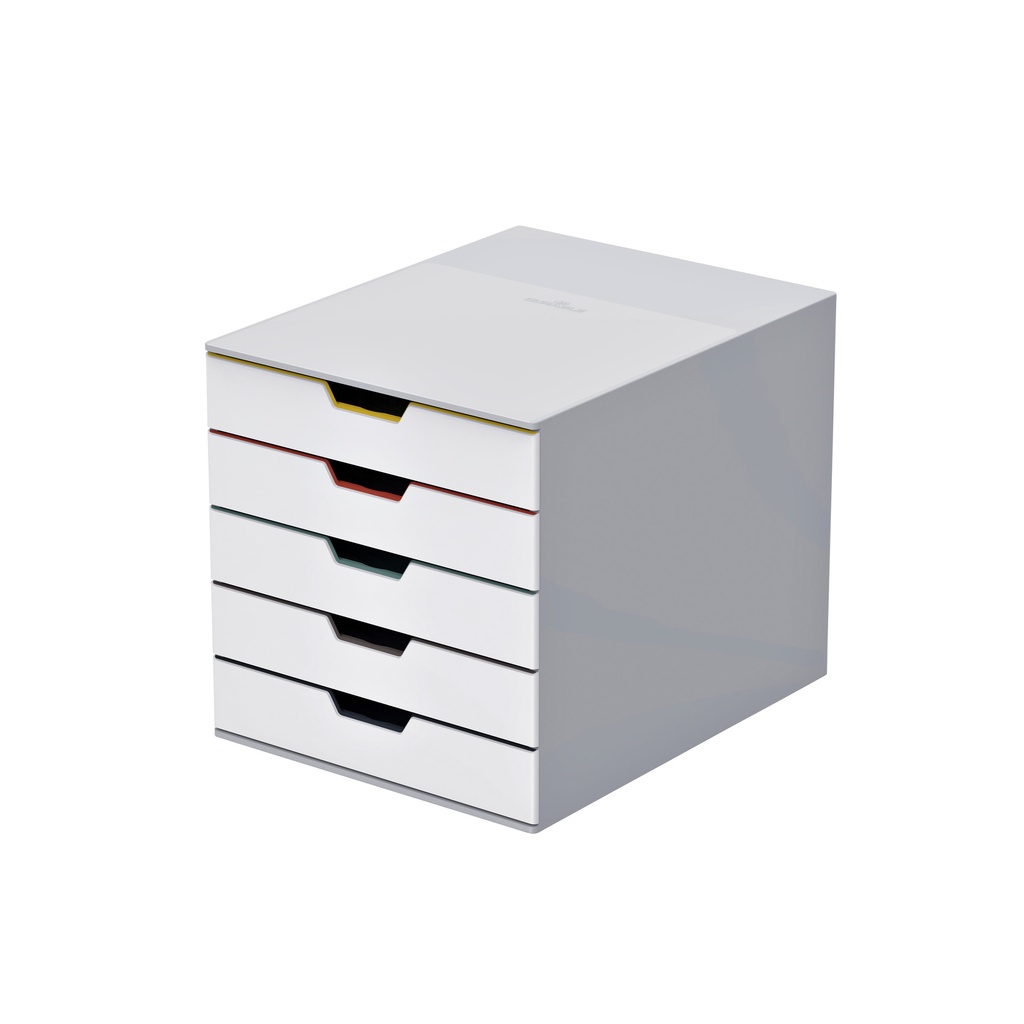 [762527] Ladenbox Durable Varicolor mix 5 laden