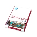Kleurenlaserpapier HP Color Choice A4 200gr wit