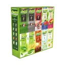Thee Pickwick combibox 10x25 zakjes