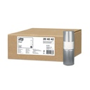 Afvalzak Tork B3 Advanced 33x40cm 5L transparant
