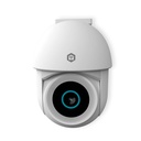 Beveiligingscamera Nedis Smartlife Wifi buiten wt