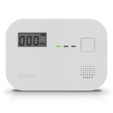 Koolmonoxidemelder Alecto 10 jaar sensor wit