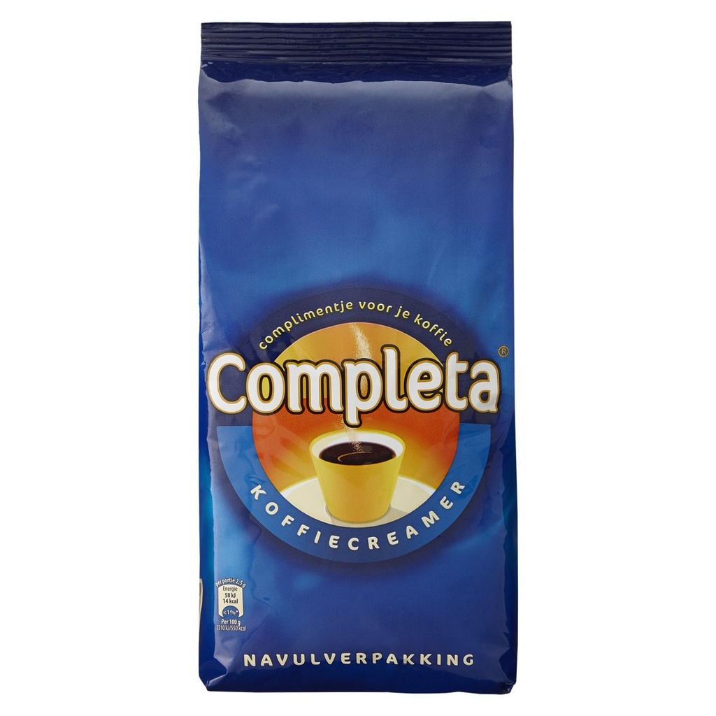 [1153792] Koffiecreamer Friesche Vlag Completa zak 1kg