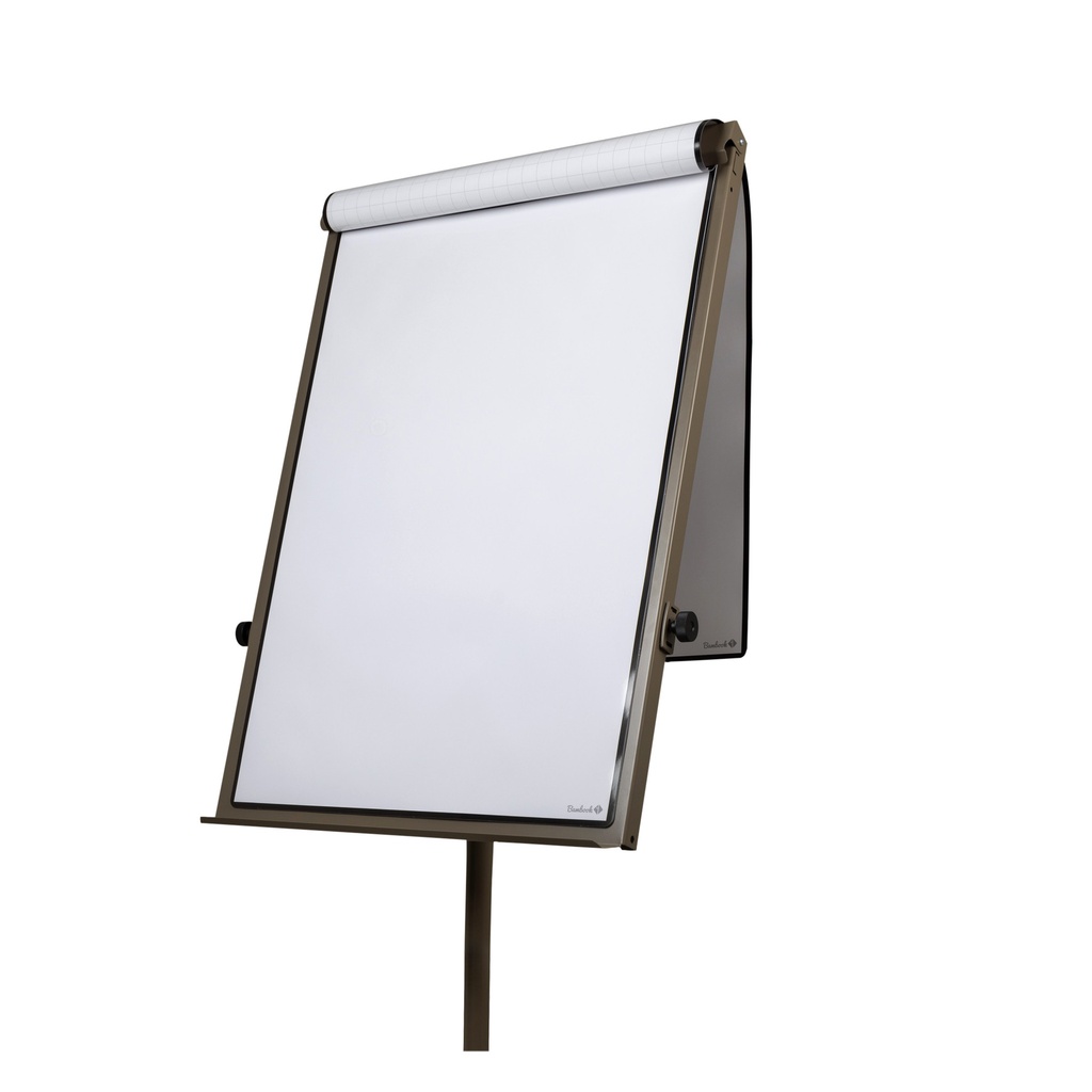 [8720986111638] Flipoverpapier Bambook uitwisbaar