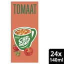 Cup a Soup Knorr tomaat 140ml