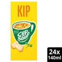 Cup a Soup Knorr kip 140ml