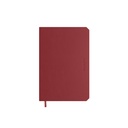 Notbk de KEMPEN Amarone 110x160 lijn 160pag drd