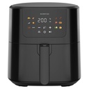 Airfryer Inventum 5 liter 1500watt zwart