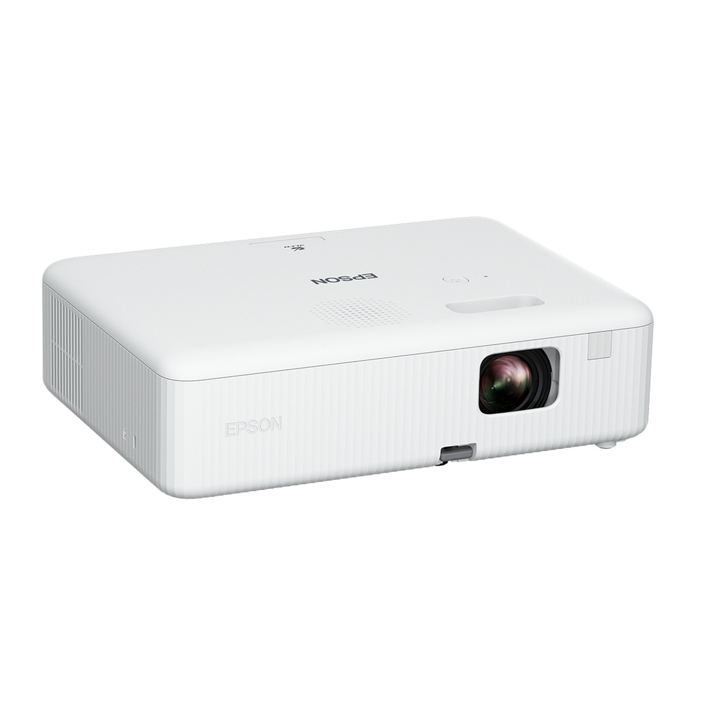 [V11HA86040] Projector Epson CO-W01