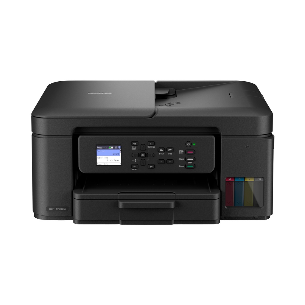 [DCP-T780DW] Multifunctional inktjet printer Brother DCP-T780DW