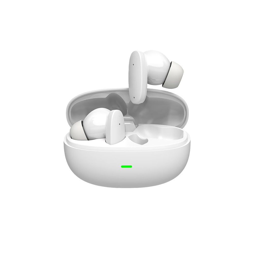 [46956811] Oortelefoon Green Mouse draadloos BT Pro