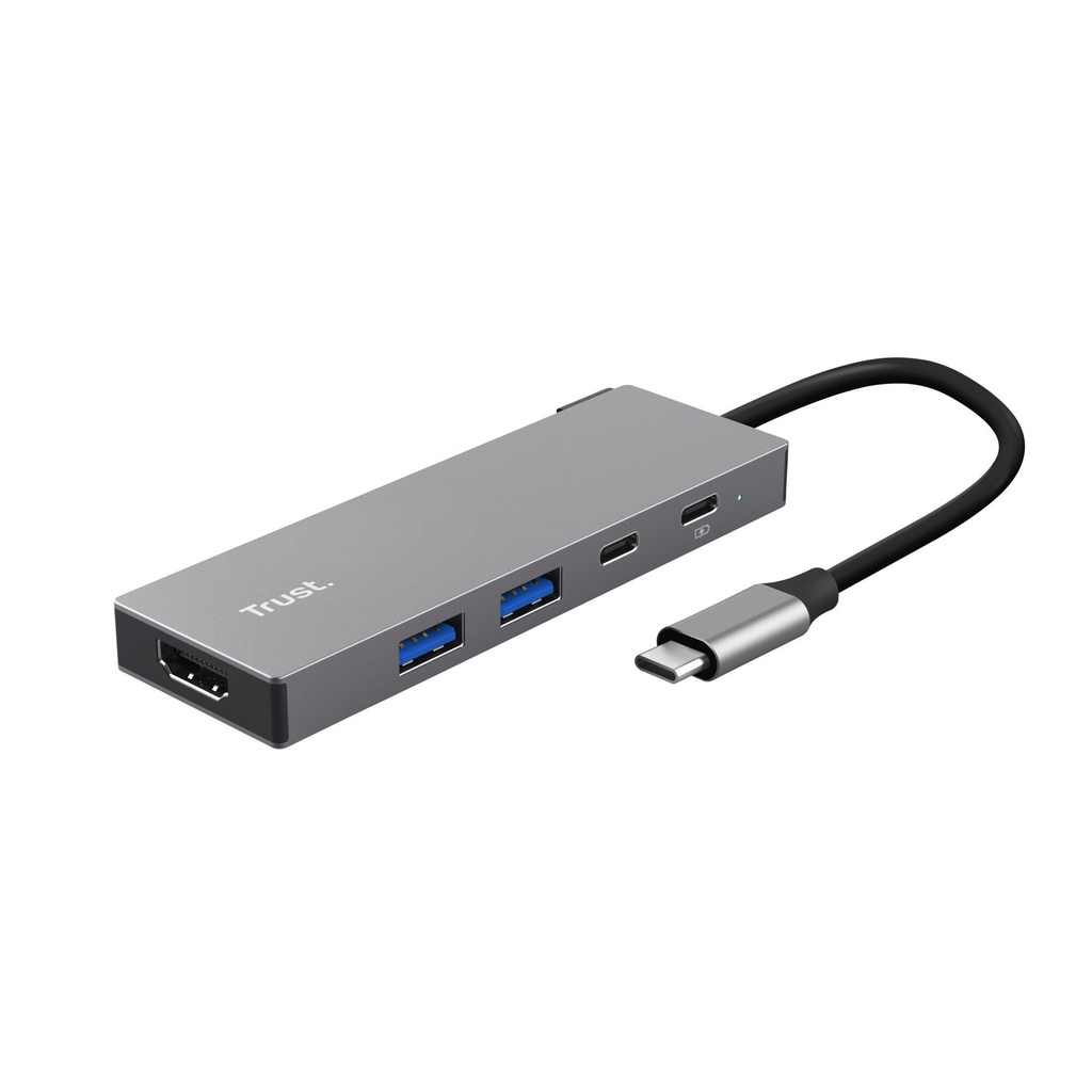 [26062] Adapter Trust Dalyx 5-in-1