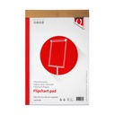 Flipoverpap Quantore 65x95cm recycled 74gr