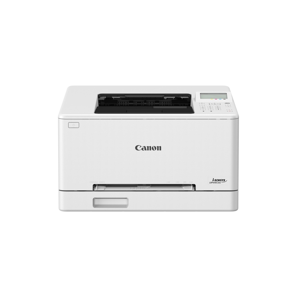 [6929C007AA] Printer Laser Canon I-SENSYS LBP646Cdw