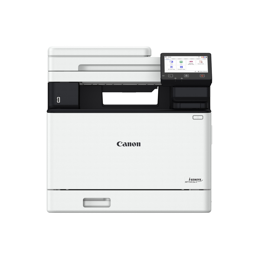 [7185C010AA] Multifunctional Laser Canon I-SENSYS MF754Cdw II