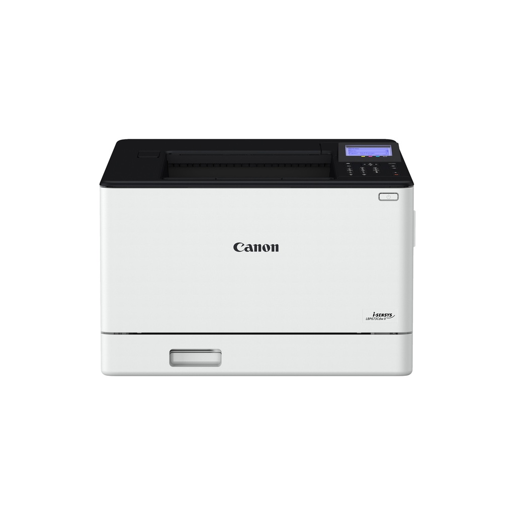 [7186C007AA] Printer Laser Canon I-SENSYS LBP673Cdw II
