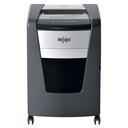 Papiervernietiger Rexel Momentum XP418 4x35mm