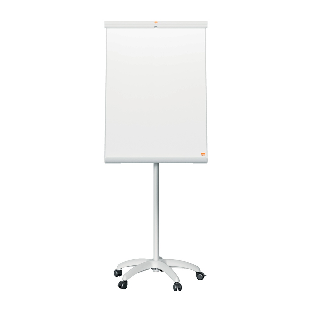 [1915702] Flipover Nobo Premium Plus mobiel staal