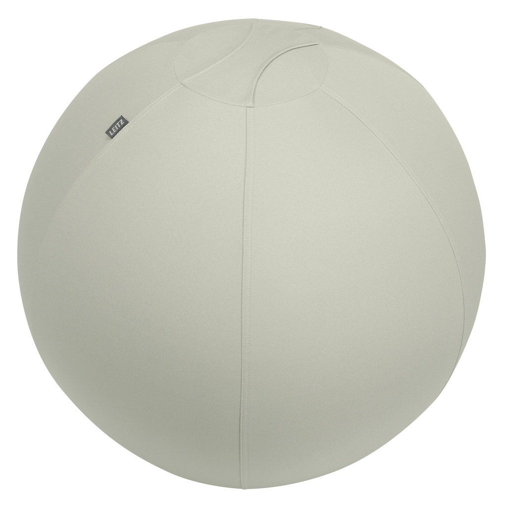 Actieve zitbal Leitz Ergo 75cm anti-rol design