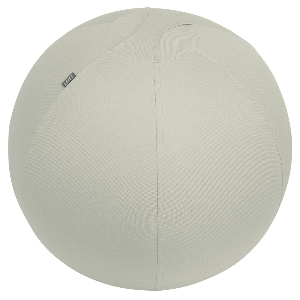 Actieve zitbal Leitz Ergo 65cm anti-rol design