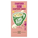Cup a Soup Knorr champignon ham 175ml