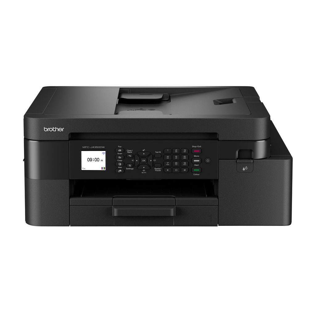 [MFC-J4350DW] Multifunctional inktjet Brother MFC-J4350DW