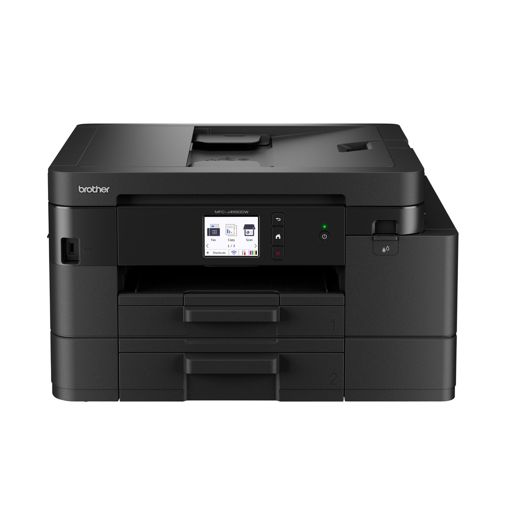 [MFC-J4550DW] Multifunctional inktjet Brother MFC-J4550DW
