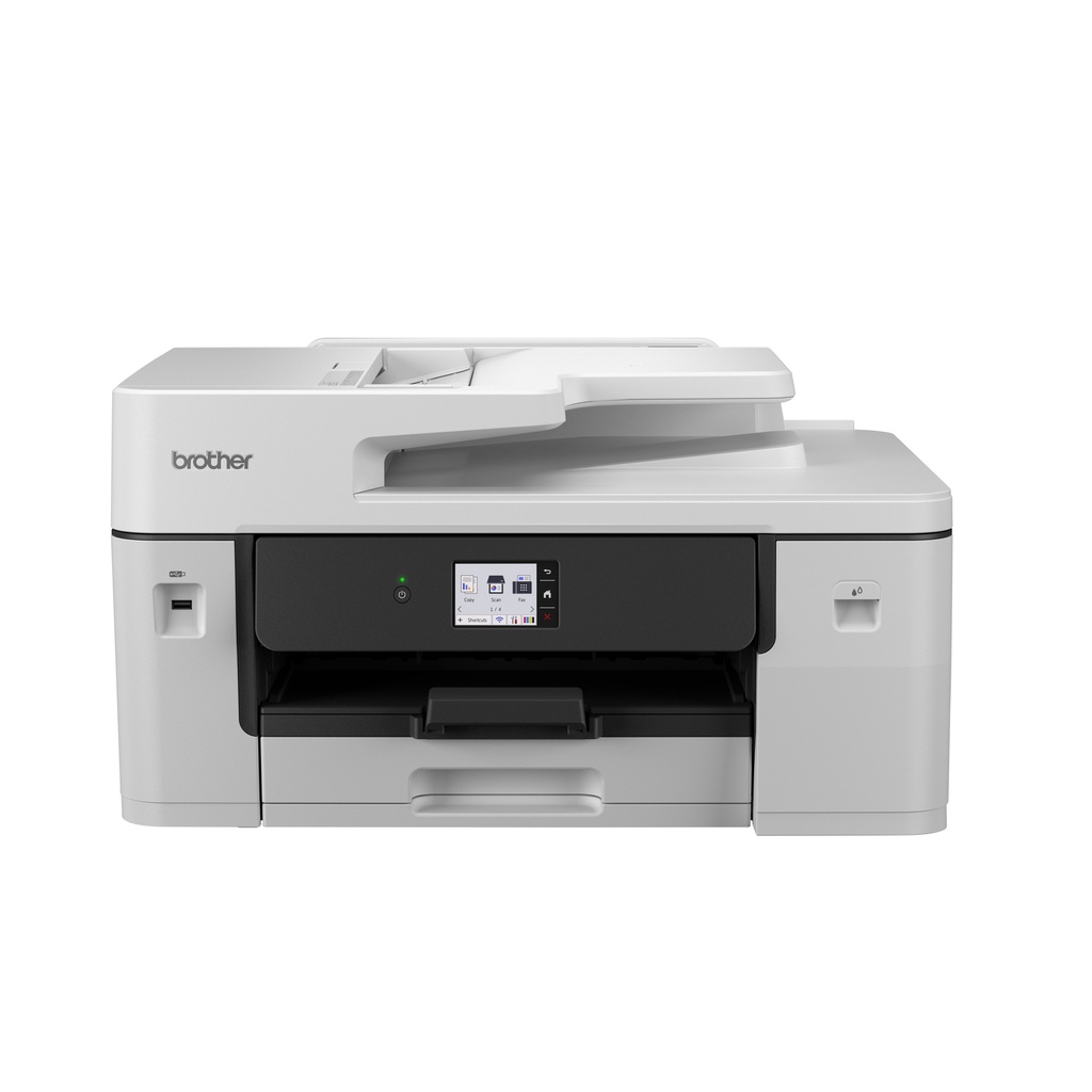 [MFC-J6760DW] Multifunctional inktjet Brother MFC-J6760DW