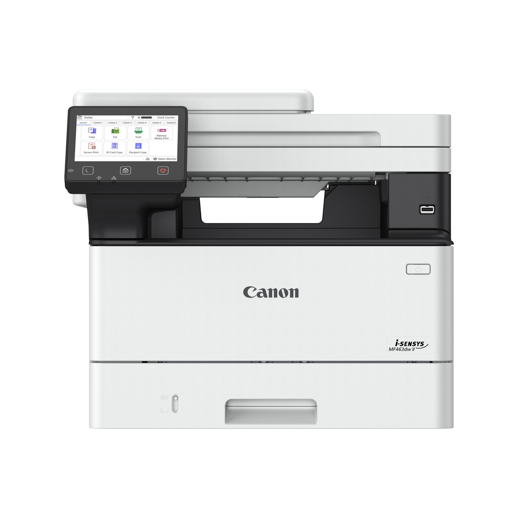[7188C008AA] Multifunctional Laser Canon I-SENSYS MF463dw II