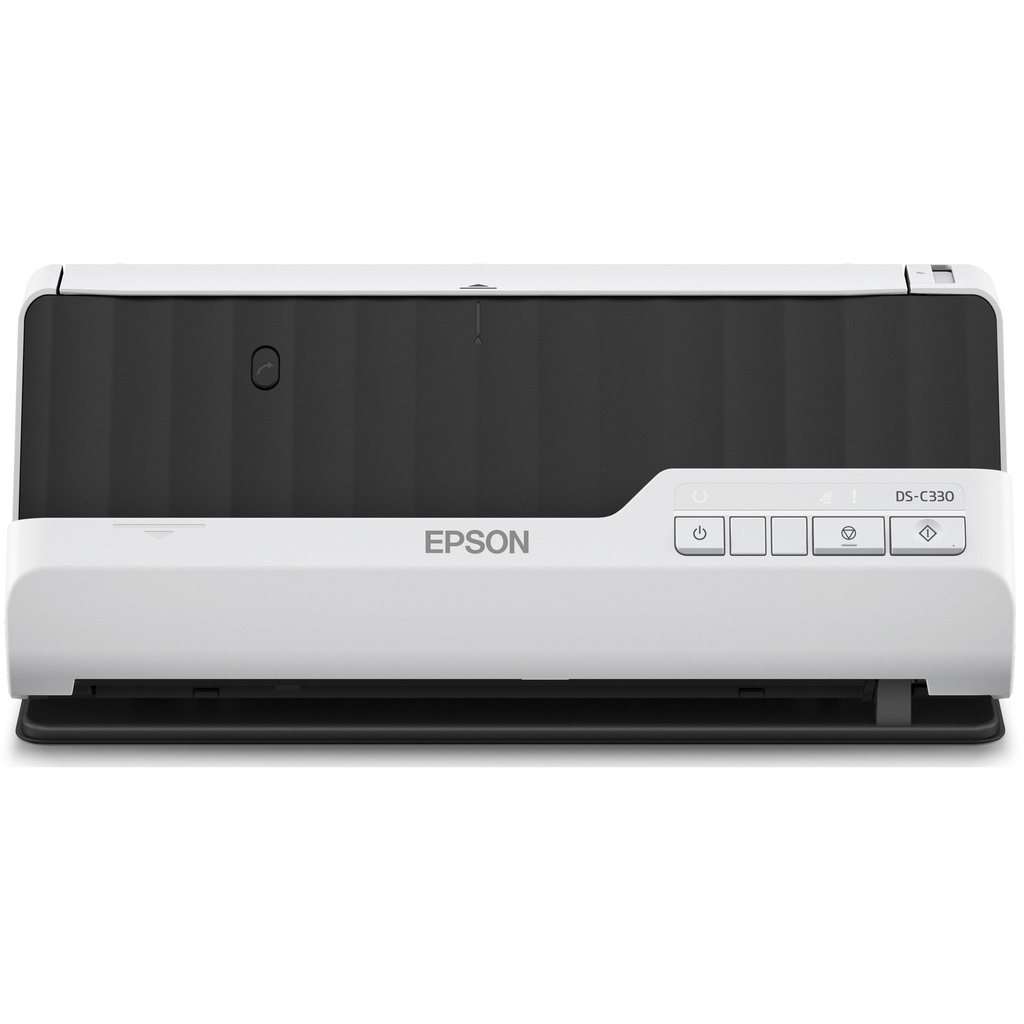 [B11B272401] Scanner Epson Workforce DS-C330