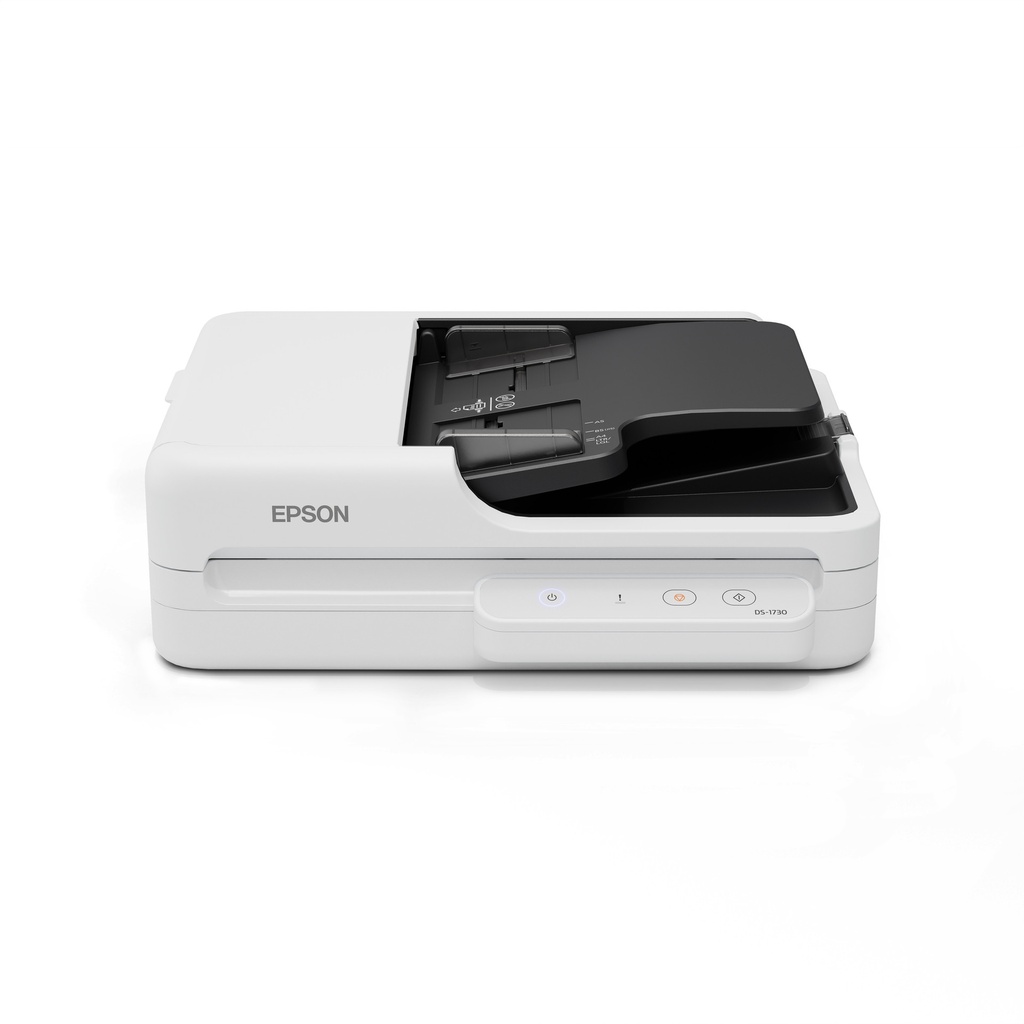 [B11B273401] Scanner Epson Workforce DS-1730