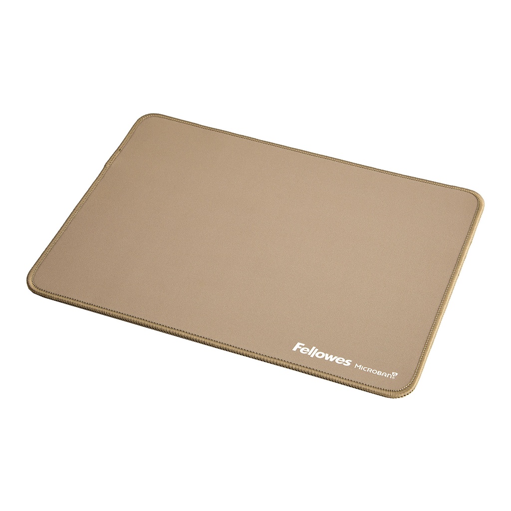 [100139319] Muismat Fellowes Breyta XL zand