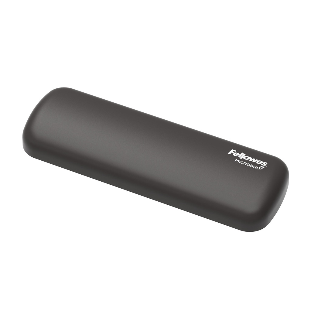 [100142565] Polssteun Fellowes Breyta palm zwart