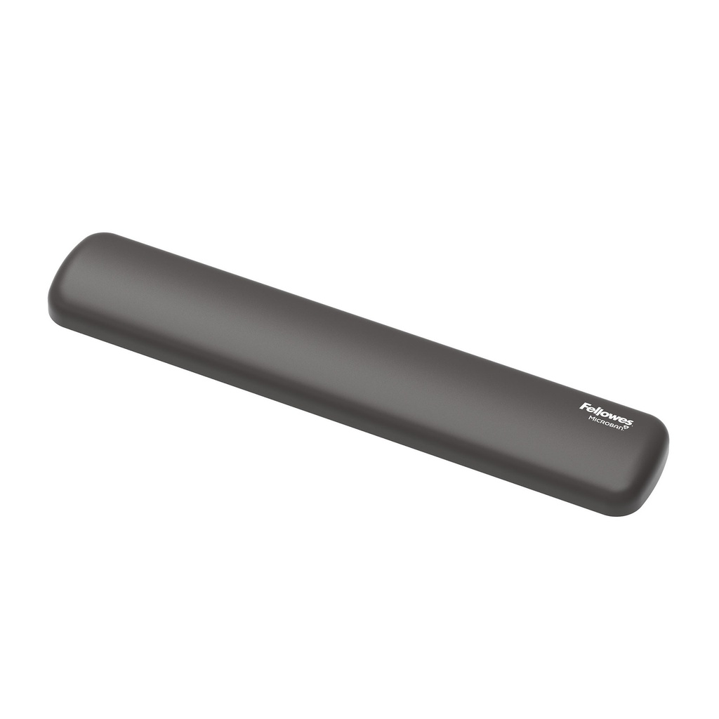 [100142570] Polssteun Fellowes Breyta compact zwart