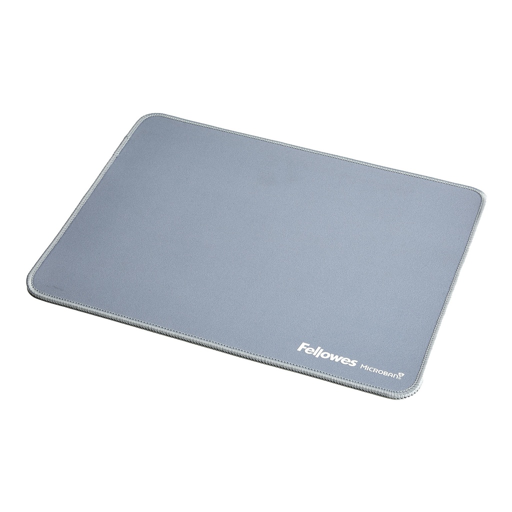 [100139317] Muismat Fellowes Breyta XL blauw