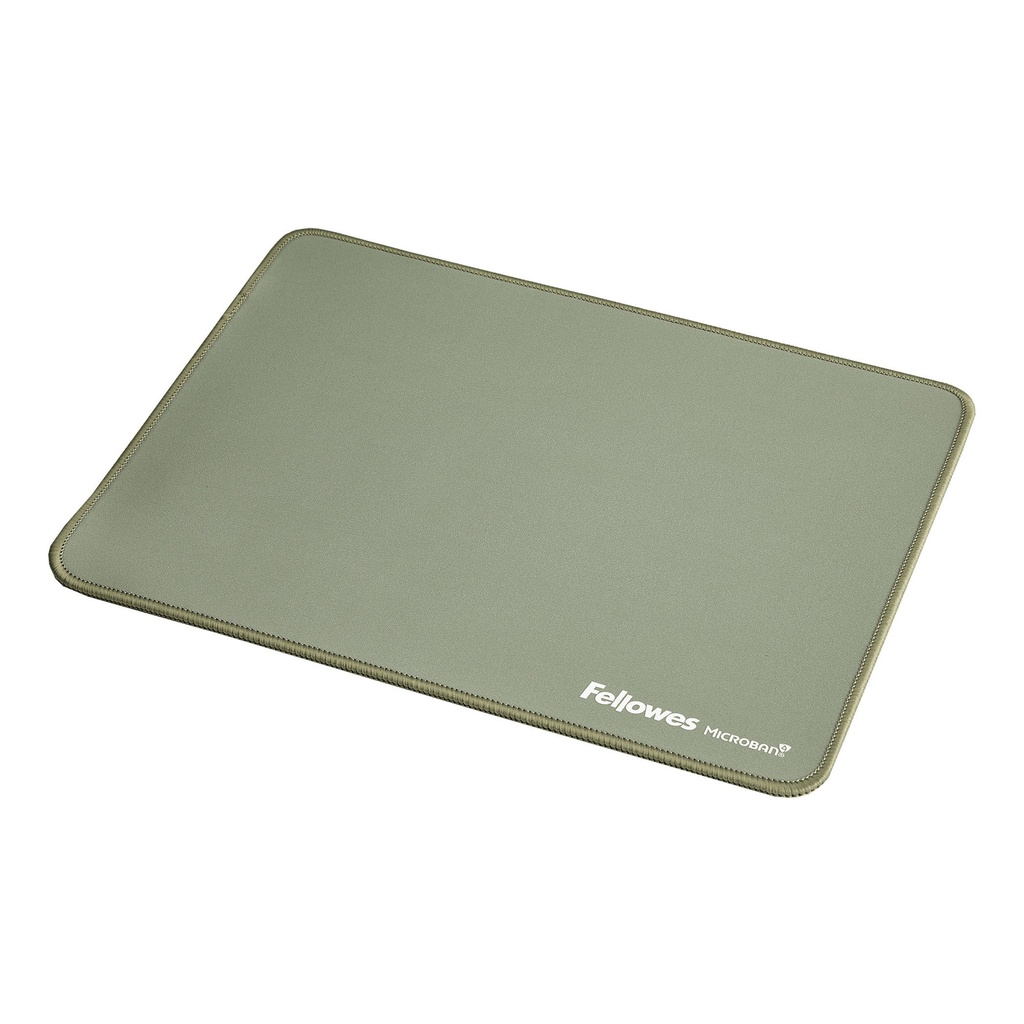 [100139318] Muismat Fellowes Breyta XL saliegroen