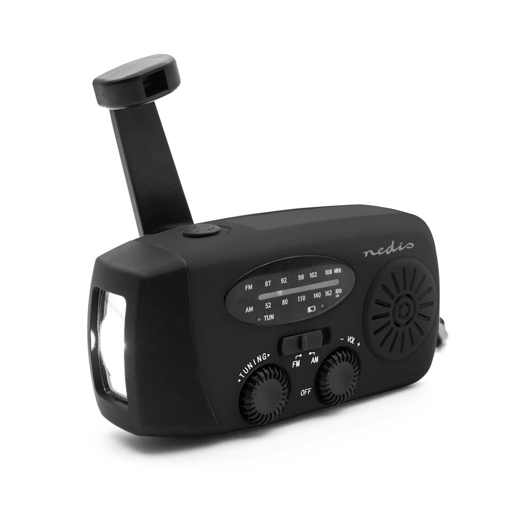 [5412810471447] Noodradio Nedis