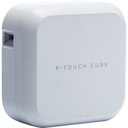 Labelprinter Brother Ptouch Cube Plus P710BTH wit