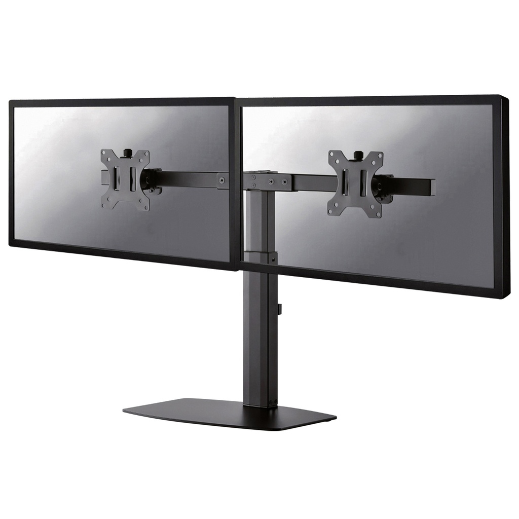 [FPMA-D865DBLACK] Monitorstd Neomounts D865D 10 32 inch zwart