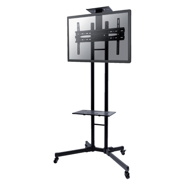 [PLASMA-M1700E] Monitormeubel Neomounts M1700E 32 55 inch zwart