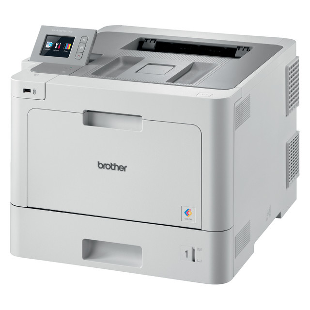[HLL9310CDWRE1] Printer Laser Brother HL-L9310CDW
